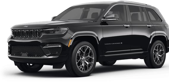 JEEP GRAND CHEROKEE 2023 1C4RJHEG9P8101543 image